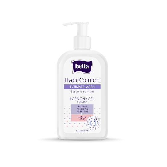 Bella Hydro Comfort gel intim