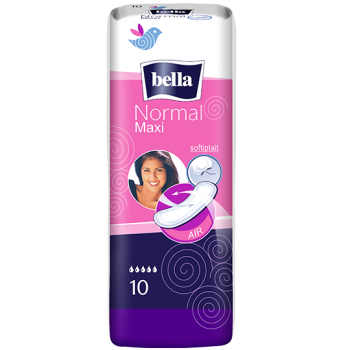 Bella Normal Maxi absorbante igienice