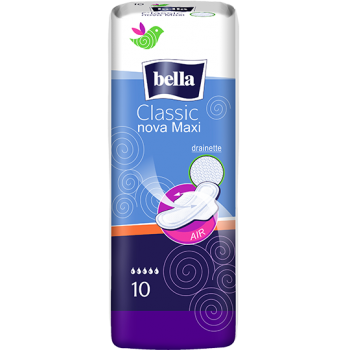 Bella Classic Nova Maxi absorbante igienice