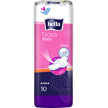 Bella Nova Maxi absorbante igienice