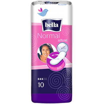 Bella Normal absorbante igienice