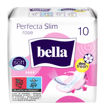 Bella Perfecta Slim Rose