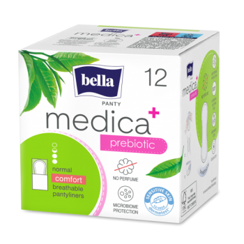 Bella Medica Panty Normal absorbante zilnice