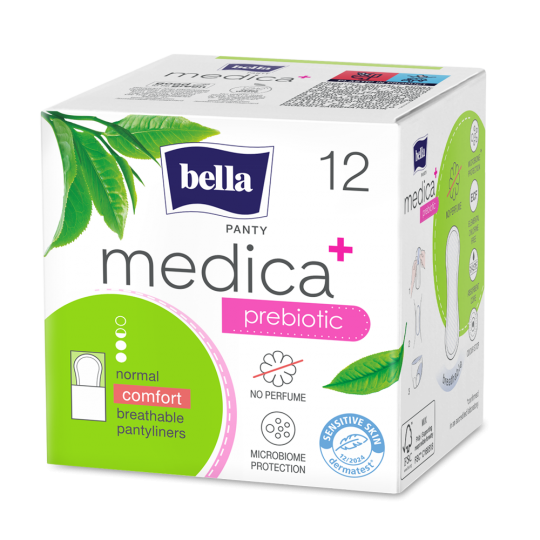 Bella Medica Panty Normal absorbante zilnice