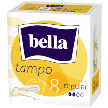 Bella Tampo Regular